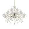 Ideal Lux COLOSSAL SP15 TRASPARENTE 114170