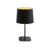 Stolní lampa Ideal Lux Nordik TL1 161686 E27 1x60W