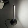 LED Stolní lampa Ideal Lux YOKO TL NERO 258911 5W 430lm 3000K IP20 15cm černá