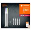LEDVANCE SMART+ ZB GardenPole 5P RGB + W 4058075208346