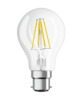 LEDVANCE PARATHOM LED CLASSIC A 40 4 W/2700 K B22d 4058075592155