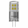 LEDVANCE PARATHOM LED DIM PIN 20 320d 2 W/2700 K G4 4058075622388