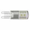 LEDVANCE PARATHOM LED DIM PIN 30 3 W/2700 K G9 4058075622890