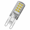 LEDVANCE PARATHOM LED PIN 30 2.6 W/2700 K G9 4058075626041