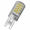 LEDVANCE PARATHOM LED PIN 40 4.2 W/2700 K G9 4058075626072