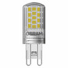 LEDVANCE PARATHOM LED PIN 40 4.2 W/2700 K G9 4058075626072