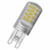 LEDVANCE PARATHOM LED PIN 40 4.2 W/4000 K G9 4058075626102