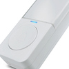 Solight Bezdrátové bezbateriové tlačítko pro 1L70, 1L70B, 150m, bílé, learning code 1L70T