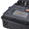 Solight Full HD fotopast se solárním panelem FP06