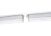 LED nástěnné lineární svítidlo Philips Linear 31231/31/P3 4000K bílé, 85 cm