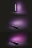 Hue LED White and Color Ambiance Stolní svítidlo Philips Play extension kit 78203/30/P7 černý 2200K-6500K RGB