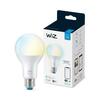 LED Žárovka WiZ Tunable White 8718699786175 E27 A67 13-100W 1521lm 2700-6500K, stmívatelná