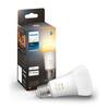 Hue Bluetooth LED White Ambiance žárovka Philips 8719514291119 E27 A60 8W 1100lm 2200-6500K stmívatelná