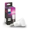 Hue Bluetooth LED White and Color Ambiance žárovka Philips 8719514291171 E27 A60 9W 1100lm 2000-6500K RGB stmívatelná