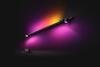 Philips HUE Perifo lištové nástěnné svít. 2 spoty+Gradient Tube, LED WACA 39,9W 3620lm 2000-6500K RGB černá