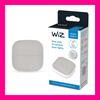 WiZ Portable button přenosný ovladač se stmívačem IP20, 1xAAA, bílý