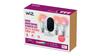 WiZ Home monitoring Starter kit 1x kamera + 3x E27 8,5W 806lm 2200-6500K RGB IP20