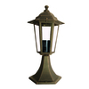 ACA Lighting Garden lantern venkovní stojací svítidlo HI6023R