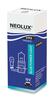 NEOLUX H3 12V 80W PK22s Blue Power Light N453HC 1ks N453HC