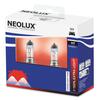 NEOLUX H7 12V 55W PX26d Extra Light +130% 2ks N499EL1-2SCB