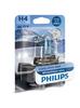 Philips H4 12V 60/55W P43t WhiteVision Ultra 4200K 1ks blistr 12342WVUB1