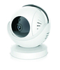 Ecolite FULL HD Wifi kamera na SD kartu, otočná 350°, duplex audio, RJ45 port, noční vidění DT2858