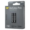 EMOS Nabíjecí baterie GP ReCyko Pro Professional AAA (HR03) B2218
