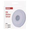 EMOS PIR senzor (pohybové čidlo) IP20 C 2000W bílý 1454009200