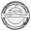EMOS LED panel 120mm, kruhový přisazený stříbrný, 6W neutr. bílá 1539057110