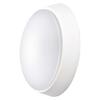 EMOS LED přisazené svítidlo, kruh černá/bílá 14W neutrální bílá 1539072141