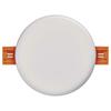 EMOS Lighting LED panel 100mm, kruhový vestavný bílý, 8W neut. bíla, IP65 1540110820