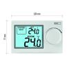 EMOS Pokojový termostat EMOS P5604 2101106000