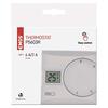 EMOS Pokojový manuální drátový termostat P5603R P5603R