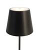 Deko-Light stolní lampa Sheratan I DIM 5V DC 2,20 W 3000 K 154 lm 100 černá 346012