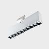 KOHL-Lighting NSES Tracklight 270x34.5 mm bílá-černá 20 W CRI 90 2700K Non-Dimm