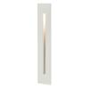 BIG WHITE NOTAPO II Indoor, nástěnné vestavné LED svítidlo, 3000K, bílé 1002980