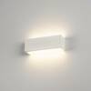 BIG WHITE CHROMBO vnitřní LED nástěnné přisazené svítidlo, bílé 3000 K 1003316