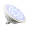 BIG WHITE QPAR111 GU10 RGBW smart LED světelný zdroj bílý 10 W CRI 90 25° 1005315