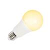 BIG WHITE A60 E27 RGBW smart LED světelný zdroj bílý/mléčný 9 W CRI 90 230° 1005318