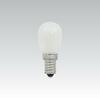 NBB AH 240V 25W E14 FROSTED 369004000