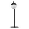 NORDLUX stolní lampa Contina 5W G9 černá opál 2010985003