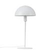 NORDLUX stolní lampa Ellen 40W E14 bílá 48555001
