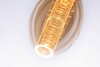PAULMANN LED Vintage žárovka B75 Inner Glow E27 zlatá s vnitřním kroužkem stmívatelné 288.28