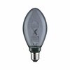 PAULMANN Inner Glow Edition LED žárovka Helix E27 230V 3,5W 1800K kouřové sklo
