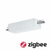 Paulmann SmartHome Zigbee URail Dimm/Switch bílá max. 400W On/Off/stmívání 500.51 P 50051