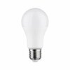 PAULMANN SmartHome ZigBee LED žárovka 9,3 W mat E27 2700-6500K RGB 501.24