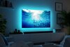 PAULMANN MaxLED 250 LED Strip TV Comfort základní sada 65 Zoll 4,3m 22W 234lm/m 28LEDs/m RGBW+ 24VA