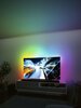 PAULMANN EntertainLED USB LED Strip osvětlení TV 75 Zoll 3,1m 5W 60LEDs/m RGB+