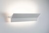 PAULMANN LED nástěnné svítidlo 3-krokové-stmívatelné Stine 2700K / 230V 13 / 1x4W stmívatelné bílá mat