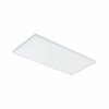 PAULMANN LED Panel SmartHome Zigbee Velora měnitelná bílá 595x295mm 15,5W 2.700K 798.27